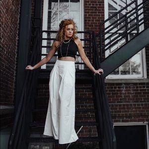 Meet your Posher, Bayli